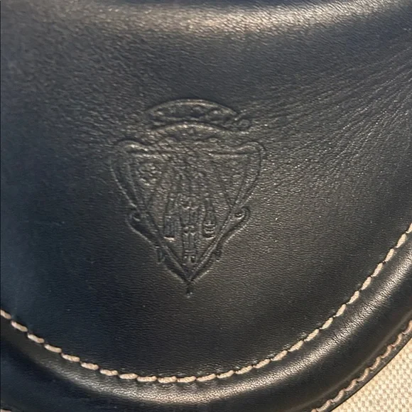Gucci Hysteria crest hobo bag